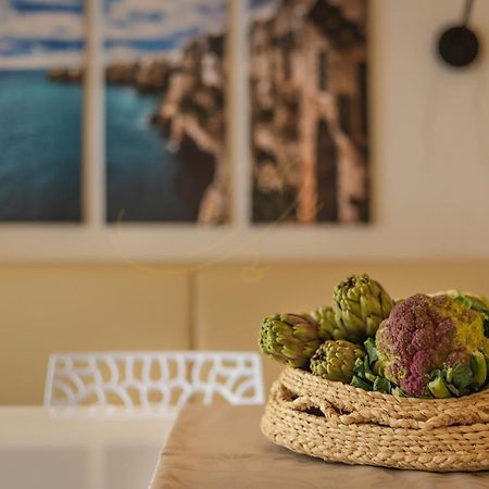 Td Casa Kairos Cozy Smart Apartment In The Center Polignano a Mare Dış mekan fotoğraf