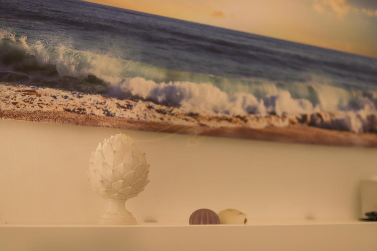 Td Casa Kairos Cozy Smart Apartment In The Center Polignano a Mare Dış mekan fotoğraf