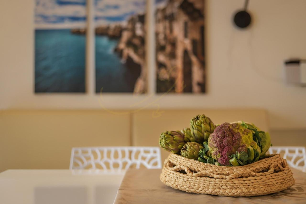 Td Casa Kairos Cozy Smart Apartment In The Center Polignano a Mare Dış mekan fotoğraf