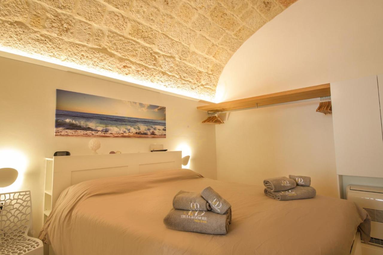 Td Casa Kairos Cozy Smart Apartment In The Center Polignano a Mare Dış mekan fotoğraf