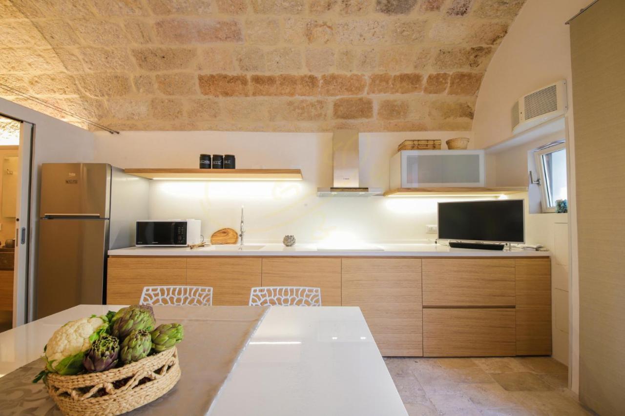 Td Casa Kairos Cozy Smart Apartment In The Center Polignano a Mare Dış mekan fotoğraf